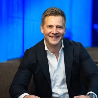 REMA 1000 Norge Employee Daniel Pedersen's profile photo