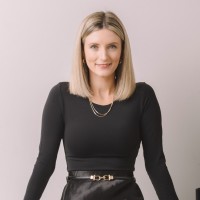 Category Communications Employee Chantel Cassar's profile photo