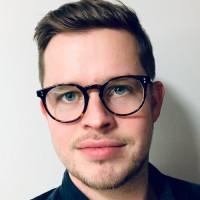 JobTech Development Employee Adam Bergman's profile photo