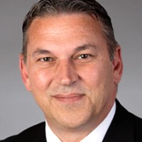 KUKA Employee Todd Bell's profile photo