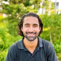 Leadbeam Employee Gabe Naviasky's profile photo