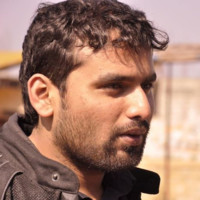 Faraz M. Email