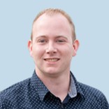 ITCOMS BV Employee Kevin Hindyrickx's profile photo