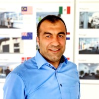 PHOENIX TESTLAB GmbH Employee Erkan Sansar's profile photo