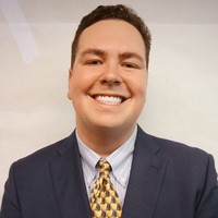 Pacific Shore Property Management Employee Jack Musso's profile photo