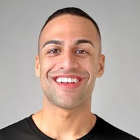 Barry's Bootcamp Norway Employee Steven McCauley's profile photo
