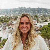 Amwins Employee Leah O'Brien's profile photo