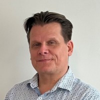 Everllence Employee Jesper Gram's profile photo