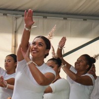 AUT MAPS Employee Selu Tepania-Maama's profile photo