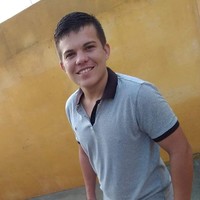construtorres Employee Mateus Brito's profile photo