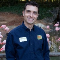 Zoo Atlanta Employee Shawn Whitman's profile photo