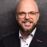 Zenfulfillment® Employee Dennis Nenner's profile photo