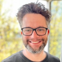 The Organized Crime and Corruption Reporting Project Employee Ilya Lozovsky's profile photo