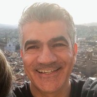 Ischebeck TITAN Group of Companies Employee Paulo Fernandes's profile photo