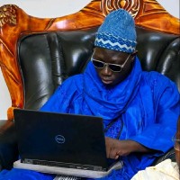 KHEWEUL.COM Employee Aliou Bop's profile photo