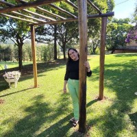 Grupo Rocha Employee Renata Moreira's profile photo