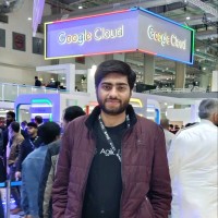 Agile Loop Employee Shammas Javed's profile photo