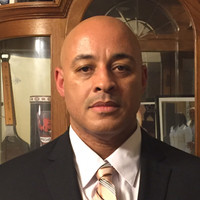 Electrolux Employee Ivan Williams's profile photo