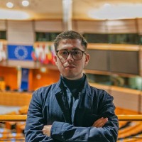 Damjan Zlatanovski's profile photo