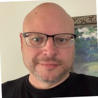 Revvity Employee Keith Tanner's profile photo