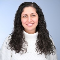 City of Medford, Medford, MA 02155 Employee Nina Nazarian's profile photo