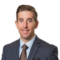 Dinsmore & Shohl LLP Employee Mark Barber's profile photo