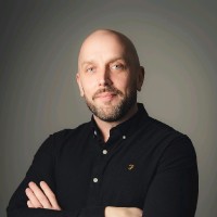 Sinclair Employee Simon King's profile photo