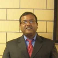 Rajiv Gandhi Institute of Petroleum  Technology (RGIPT) Employee Milan Kumar's profile photo