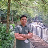 Halosis Employee Syarif Hidayatullah's profile photo