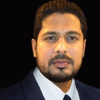 Technical Development (TD) Employee Akhmal Hossain's profile photo