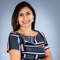 Angélica Pérez Email