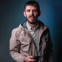 Hallakate Employee Ergyn Meshekran's profile photo