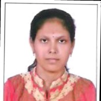 Sarika Avula's profile photo