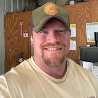 Larson Electronics Employee Joshua Baker's profile photo