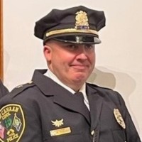 New Canaan Police Employee Andrew Walsh's profile photo