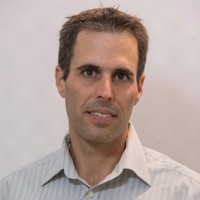 Novoxel – Forward in Motion Employee Ziv Shabat's profile photo