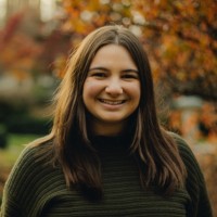 Potomac Conservancy Employee Haley Epping's profile photo