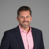 Burns & McDonnell Employee Mike Hauser's profile photo