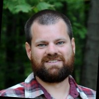 Nate Frederick Email & Phone Number