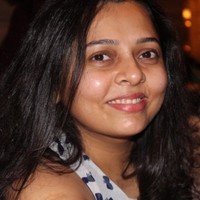 Nirali Joshi Email