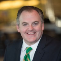 NFP Insurance Solutions Employee Eamon Walsh's profile photo