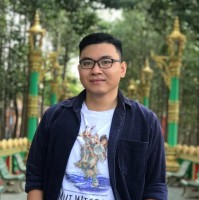 Hoàng Hà Label Co., Ltd Employee Thanh Nguyễn's profile photo