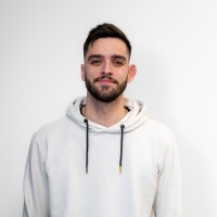 ERGOLOGIC S.A. Employee Vasilis Kanellos's profile photo