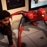 Aneesh B Email
