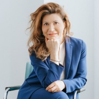 Katja Parisi Email & Phone Number