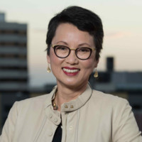 Futuro Health Employee Van Ton-Quinlivan's profile photo
