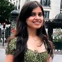 GRAYBOX Employee Akansha Verma's profile photo