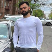NaturesPlus Employee Artur A.'s profile photo