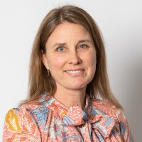Specsavers Employee Pernille Schmidt's profile photo