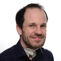 Bielefeld University Employee Manuel Foerster's profile photo